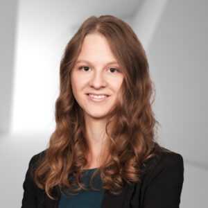 Denise Hörmannsdorfer
