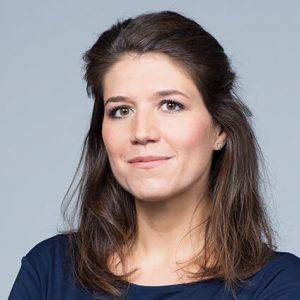 Karin Bruchbacher