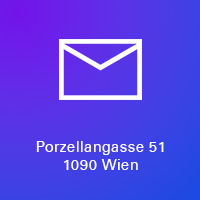 Icon Postadresse