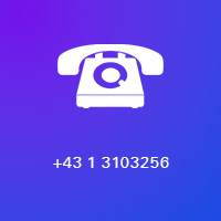 Icon Telefonnummer