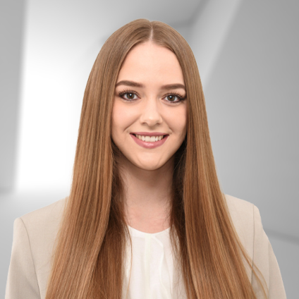 Laura Eisenschenk, LL.M. (WU)